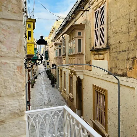 Villagestay * Ραμπάτ