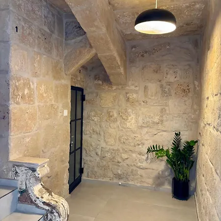 Villagestay Σπίτι διακοπών Ραμπάτ