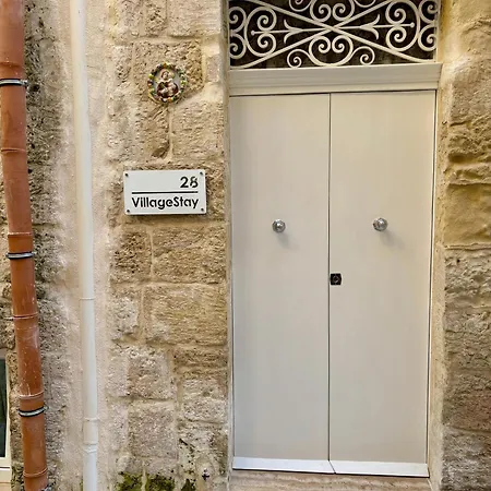 Villagestay Σπίτι διακοπών